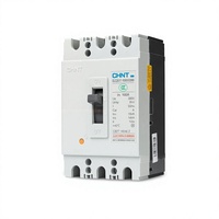 Disjoncteur à boîtier moulé DZ20Y-630/3300 3P 630 A 500 A Chine