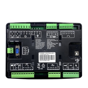 DSE7310 MKII Replace DEEP SEA Controller <b>Generator</b> Control Panel Auto Start Control Module Auto Start Mains DSE7310MKII - Product Image 6