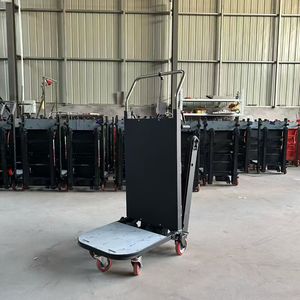 Una Herramienta que Ayuda a las Empresas a Reducir Costos y Mejorar la Eficiencia: Elevador de Escaleras Mecánicas - Product Image 2