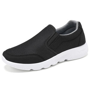 Zapatillas Deportivas Casuales para Hombre y Mujer, Suela Suave, Calzado Atlético Ligero para Caminar y Correr, Zapatos Cómodos con Suela Suave - Product Image 4