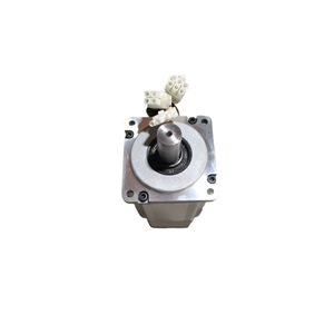 Offre Spéciale MSMD042G1D MSMD022G1D MSMD082G1D MSMD102G1D Moteur Servo Haute Efficacité Pièce de Commande de Rotation Précise pour Usage Industriel - Product Image 3