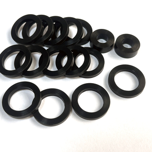 Anillos de Sellado de Caucho de Nitrilo Delgados Industriales MAIHUA <span class=keywords><strong>Shore</strong></span> A, Grado Automotriz y Aeroespacial, Tamaños Personalizables - Product Image 1