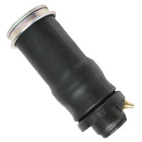 Soufflet d'air de cabine de ressort pneumatique avant de cabine de sac de Suspension pneumatique d'OEM 1444016 pour la série Scania 4