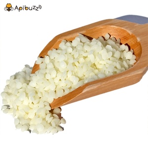 <span class=keywords><strong>Pastilles</strong></span> de cire d'abeille blanche de qualité alimentaire, cire d'abeille blanchie, utilisable pour les cosmétiques, la guérison, les bougies, l'équipement d'apiculture, l'apiculture - Product Image 3