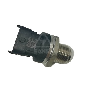<span class=keywords><strong>PC200</strong></span> Nhiên Liệu Common Rail Cảm Biến Áp Suất 6754-72-1210 Cho Máy Xúc <span class=keywords><strong>PC200</strong></span>-8 PC210-8 PC240-8 6754721210 6754-72-1211 6754-72-1212 - Product Image 2