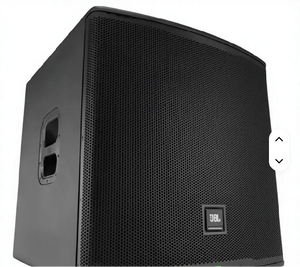 EON718S 1500W 18" Industrial Grade Powered Subwoofer with Control and DSPLimited Stock Available for sale - Product Image 4