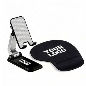 Wholesale Promo Business Gift Custom Ergonomic Desk Rubber PVC <b>Computer</b> <b>Mouse</b> Pad With Printing Logo Wrist Rest Eva Mousepad - Product Image 1
