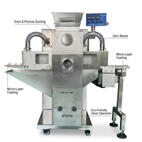 Nouvelle machine à enrober automatique multifonctionnelle HJ-860X |   Machine à mochi industrielle commerciale |   220V 70-100 pièces/min Multifonctionnel