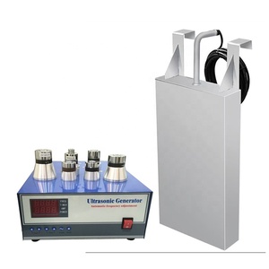 Subacquea industriale a <span class=keywords><strong>ultrasuoni</strong></span> piastra di vibrazione immersibile 40khz <span class=keywords><strong>immersione</strong></span> sommergibile pulitori trasduttore per la pulizia - Product Image 1