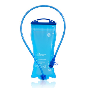 Réservoir <span class=keywords><strong>d</strong></span>'hydratation en TPU sans BPA, sac à <span class=keywords><strong>eau</strong></span> pour vélo, poche à <span class=keywords><strong>eau</strong></span> pour hydratation - Product Image 5