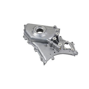 <span class=keywords><strong>Bomba</strong></span> <span class=keywords><strong>de</strong></span> <span class=keywords><strong>Aceite</strong></span> <span class=keywords><strong>de</strong></span> Motor <span class=keywords><strong>2.5</strong></span> DCi D40 para Motor YD25DDTi para <span class=keywords><strong>Nissan</strong></span> Navara 15010-5X00A 15010-EB70A 15010-EB30A - Product Image 1