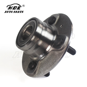 512193 VKBA6806 5271002500 Wholesale HDE Auto Parts <b>Wheel</b> Hub Bearing for Hyundai Accent - Product Image 6