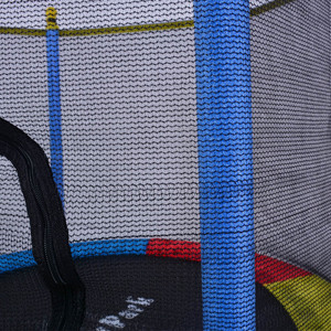 Famille bébé chambre enfants <span class=keywords><strong>Trampoline</strong></span> intérieur saut jouet ramper petits trampolines pour adultes enfants - Product Image 3