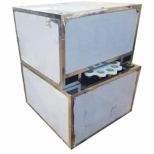 เครื่องแยกเมล็ดพุทราอัตโนมัติ เครื่องคว้านเมล็ดพุทรา เครื่องสกัดเมล็ดพุทรา - Product Image 2