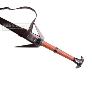 Épée de <span class=keywords><strong>Geralt</strong></span> de Rivia, l'Épée de The Witcher 3 Wild Hunt - Product Image 5