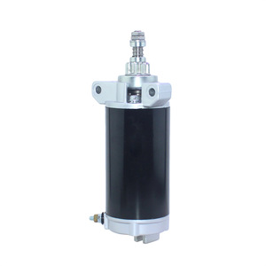 Nouveau démarreur de moteur hors-bord Yamaha 60 CV pour moteur à essence 4 temps, pièce de rechange - Product Image 4