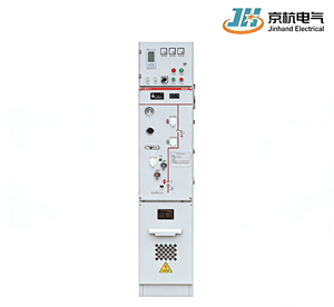 可定制的12kV环网柜，带真空断路器 24kV环网柜 - Product Image 6