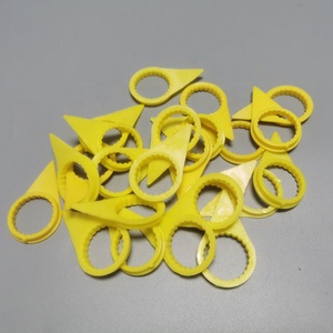 Indicateur d'écrou de roue lâche Hby30 pour camion de bus de voiture de 30mm à 31mm facile à vérifier outil lâche d'écrou de roue - Product Image 4