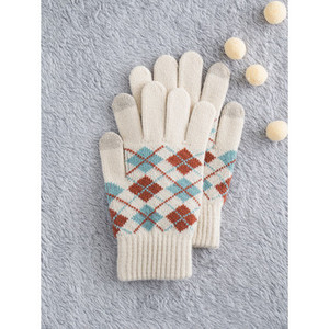 Arwill Pattern <b>Gloves</b> for Ivery Stylish <b>Mittens</b> & <b>Gloves</b> Product - Product Image 1