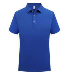 JY-697 Erkek Profesyonel Özel Tasarım %100 Polyester <span class=keywords><strong>Polo</strong></span> - Product Image 6