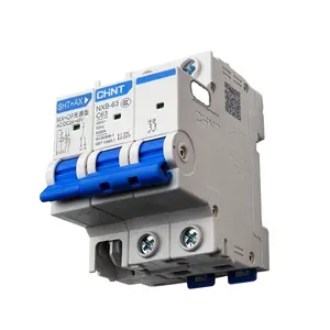 Supplier wholesale modern high quality multifunctional 63a dc circuit breakers for sale
