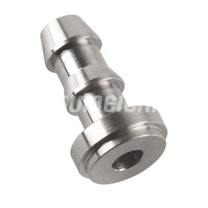 Sumeichi bộ phận hiệu suất thép không gỉ <span class=keywords><strong>NPT</strong></span> 1/4 ''Nam Hàn trên một bộ chuyển đổi ống bung phù hợp - Product Image 2