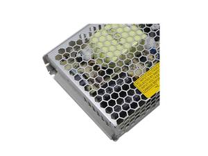 Fuente de Alimentación Conmutada LRS-150-48 de Salida Única, 158.4W, 48V, 90% de Eficiencia, con Entrada de 85-264VAC y Ondulación de 200mVp-p, LRS-150 48V M - Product Image 6