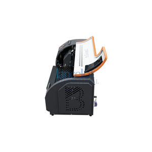 Imprimante DTF <span class=keywords><strong>Lancelot</strong></span> nouvelle génération avec têtes Xp600 A1 pour film PET DTF en rouleau CMYK pour vêtements - Product Image 6