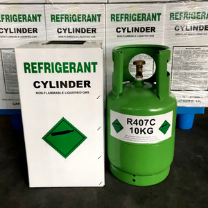 Cylindre rechargeable SHINGCHEM <span class=keywords><strong>R407c</strong></span> 10 kg, <span class=keywords><strong>gaz</strong></span> réfrigérant automobile <span class=keywords><strong>R407c</strong></span> à vendre auprès d'un fournisseur chinois - Product Image 2
