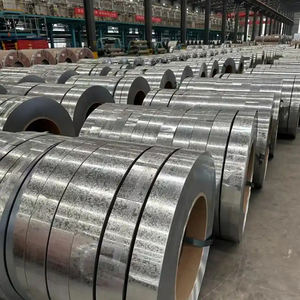 الصلب G40 المجلفن ورقة معدنية الساخنة انخفض السعر - Product Image 3