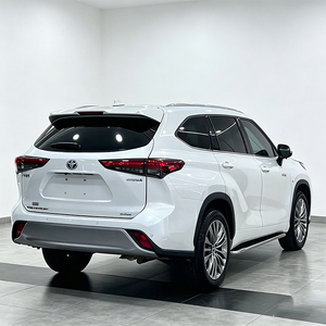 <span class=keywords><strong>Toyota</strong></span> <span class=keywords><strong>Highlander</strong></span> 2022 Híbrido 4x4 de <span class=keywords><strong>Segunda</strong></span> <span class=keywords><strong>Mano</strong></span>, <span class=keywords><strong>7</strong></span> <span class=keywords><strong>Plazas</strong></span>, Solo 25000KM, Sin Accidentes, Inspección de Terceros, Venta al Por Mayor, Exportación - Product Image 3