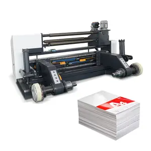 Digitale Steuerung A3 Größe Guillotine Cutter/Papiers chneide maschine Preis