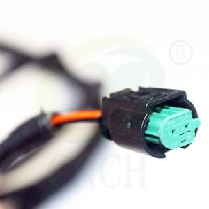 Faisceau de bobines de rechange 4005161 pour Volvo S60 5 cylindres double soupape - Product Image 3