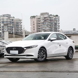YT Auto usado barato <span class=keywords><strong>Mazda</strong></span> 3 Axela <span class=keywords><strong>2023</strong></span> 1.5L automático de segunda mano fabricante gasolina sedán coches vehículo alimentado por combustible - Product Image 4