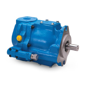 Pompe à piston axial à disque incliné PVQ10 à performance stable, pompe hydraulique Eaton-Vickers à débit variable, pompe hydraulique à performance stable PVQ1 - Product Image 1