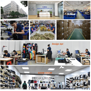 Direct Factory Custom Portable Tactische MOLLE Drop Leg Platform Wapenholster Dijbeen Rig Modulair Paneel Jacht Magazijn Polyester - Product Image 6