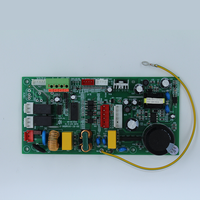 Fabricant professionnel de circuits imprimés HUISHINE, cartes de circuits imprimés électriques, télécommandes pour appareils électroménagers, cartes de circuits imprimés pour la maison intelligente
