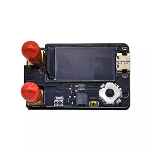 Antena de Transmisión de Imagen de Plástico sin Escobillas TX8000AC para Vehículos RC de Modelismo FPV - Product Image 5