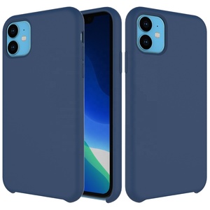 Completa de la cubierta de tpu caso <span class=keywords><strong>para</strong></span> <span class=keywords><strong>iphone</strong></span> 7 caso de tpu de silicona negro caso <span class=keywords><strong>para</strong></span> el <span class=keywords><strong>iphone</strong></span> <span class=keywords><strong>6</strong></span> 7 original - Product Image 2