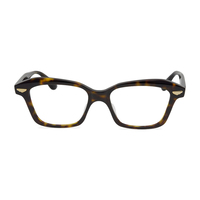 Designer rétro lunettes cadre femmes hommes miroir plat femmes transparentes lunettes cadre