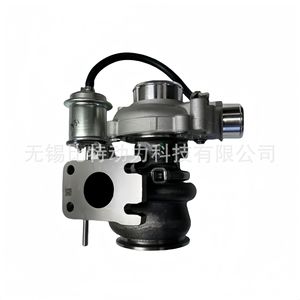 Turbocompresor Deutz BM70 04134935 04134934 04134936 04133936 041380 para Motor Diésel de Maquinaria de Construcción - Product Image 2