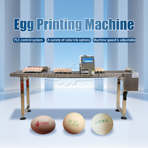 6 Heads Egg Printing <strong>Machine</strong> Egg Date Printer <strong>Inkjet</strong> Egg <strong>Code</strong> Printing <strong>Machine</strong> for Sale