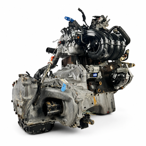 Moteur 3SZ-VE 3SZ 1495cc d'occasion pour TOYOTA BB Passo Sette <span class=keywords><strong>DAIHATSU</strong></span> <span class=keywords><strong>Materia</strong></span> Coo Sirion 2005 à 2016 - Product Image 2