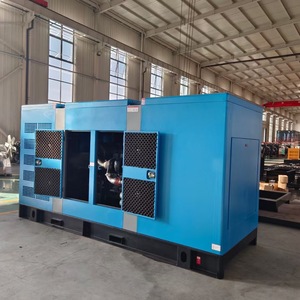 Groupe électrogène diesel super silencieux 15kva 20kw 25kw 30kva 10kva 1 phase marque chinoise <span class=keywords><strong>alternateur</strong></span> prêt stock avec disjoncteur de sortie - Product Image 3