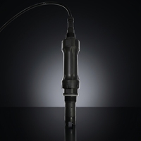 Capteur numérique 3-en-1 M200-PHOT (pH/ORP/Température) IP68 RS485 MODBUS pour équipement de surveillance de la qualité de l'eau