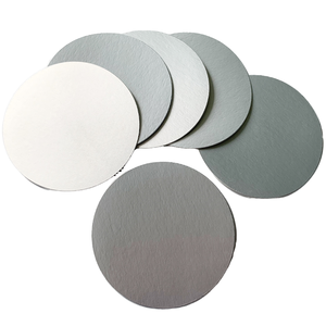 Revestimiento de Aluminio Laminado Personalizado para Tapas de Botellas y Frascos, Grado Alimenticio - Product Image 1