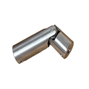 Tùy chỉnh-thực hiện công nghiệp kích thước nhỏ Độ chính xác cao phổ khớp nối khớp nối phổ quát - Product Image 2