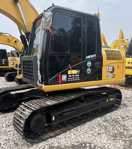 รถขุดตีนตะขาบ Caterpillar 312 มือสอง รถขุดขนาดเล็ก ประหยัดน้ำมัน พร้อมส่งออก - Product Image 6