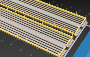 Diseño y Construcción de Granjas Porcinas SMART FARM - Soluciones Personalizadas para Instalaciones Porcinas a Gran Escala con Tecnología Inteligente - Product Image 4