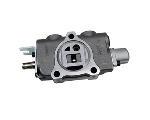 La carretilla elevadora parte 31810-17060 Placa de válvula de control hidráulico para <span class=keywords><strong>Nichiyu</strong></span> FB15 ~ 30-72/-75 - Product Image 1